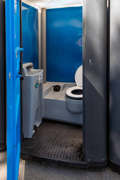 Best Portable toilet rental cost  in Houserville, PA