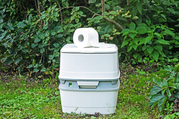 Best Portable toilet rental cost  in Houserville, PA