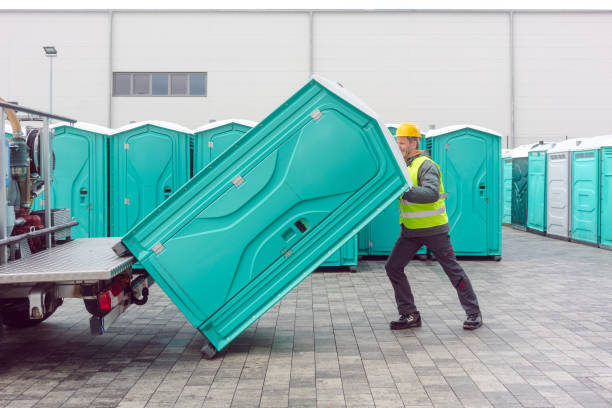 Porta potty rental for festivals in Houserville, PA