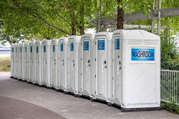 Best Local porta potty services  in Houserville, PA