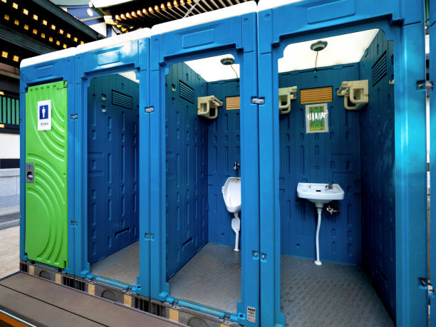 Portable Toilet Options We Offer in Houserville, PA
