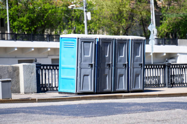 Best Portable bathroom rental  in Houserville, PA