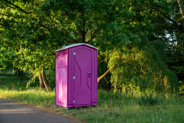 Best Affordable porta potty rental  in Houserville, PA
