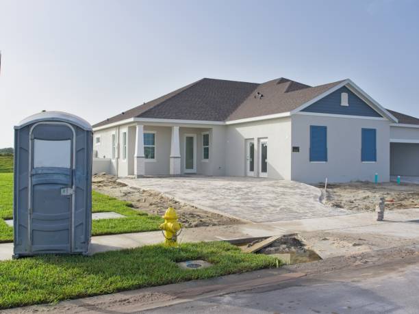 Best Portable restroom trailer rental  in Houserville, PA
