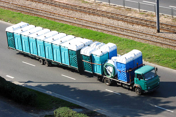 Best Porta potty delivery and setup  in Houserville, PA