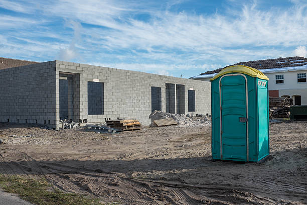 Portable Toilet Options We Offer in Houserville, PA
